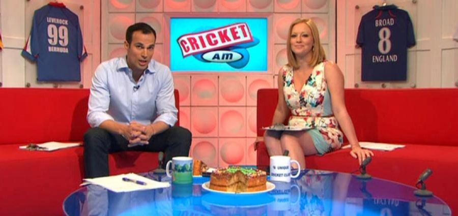 CWB on Cricket AM