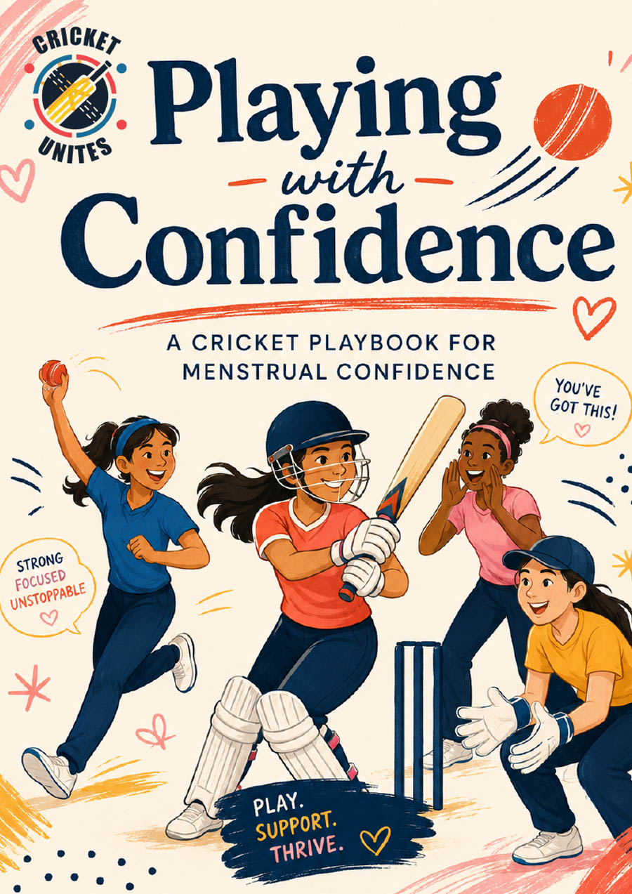 Confidence Cover