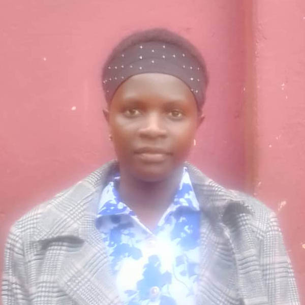 Mary