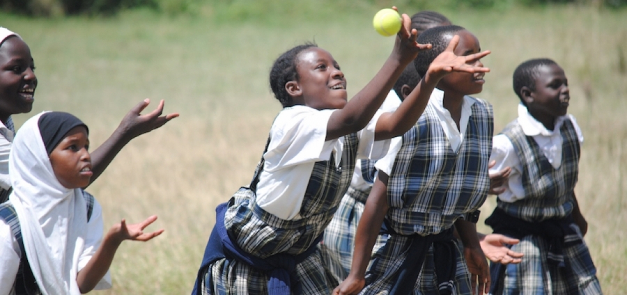 CWB join forces with 28 Too Many and the Maasai Cricket Warriors to help fight FGM