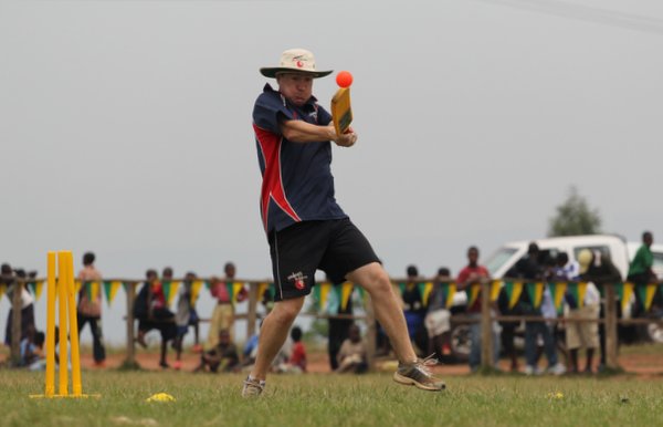 Boothbatting