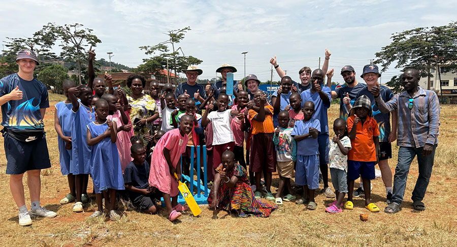 Uganda Pearls Ambitious Plans