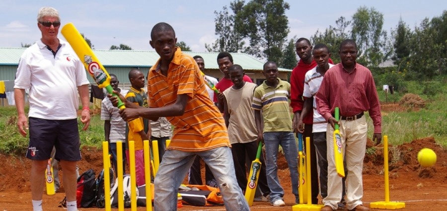 Autumn projects ready to go