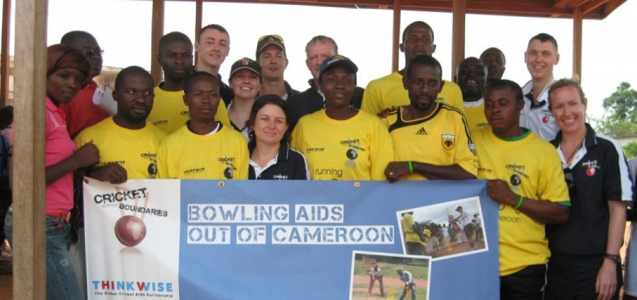 CWB Trustee Chris's thoughts on Cameroon