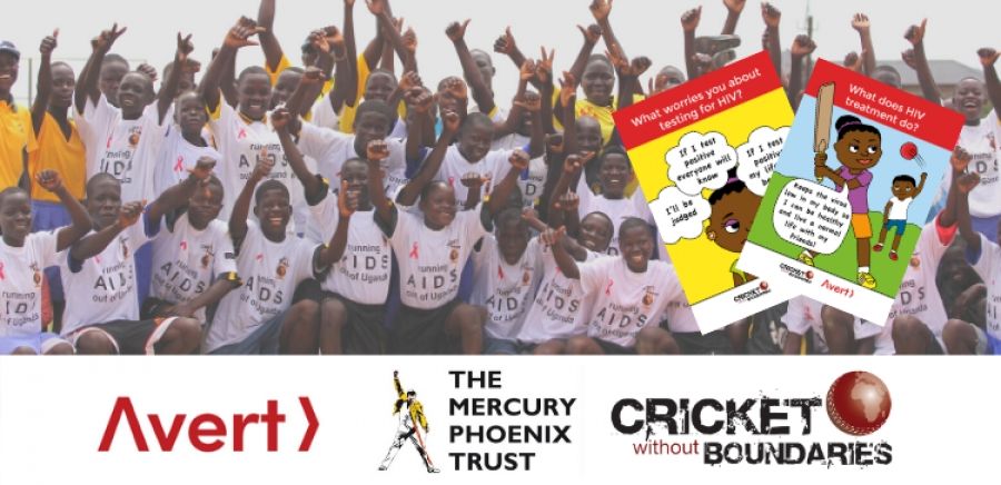 Mercury Phoenix Trust project: 6 month report