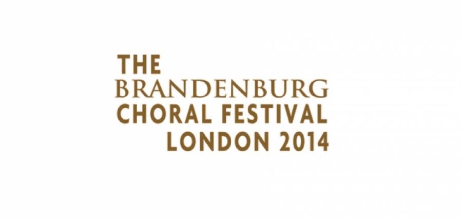 Brandenburg Choral Festival