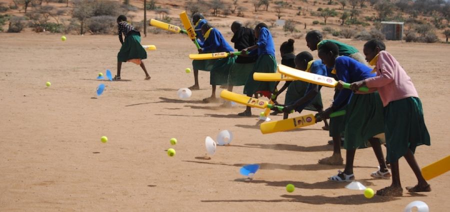 Pioneering FGM project proves huge success