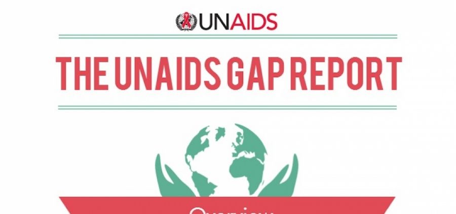 UNAIDS Gap Report