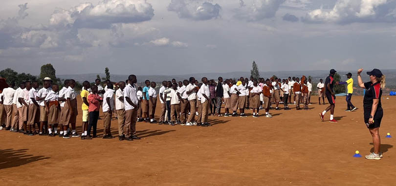 Rwanda Autumn 2023 Project