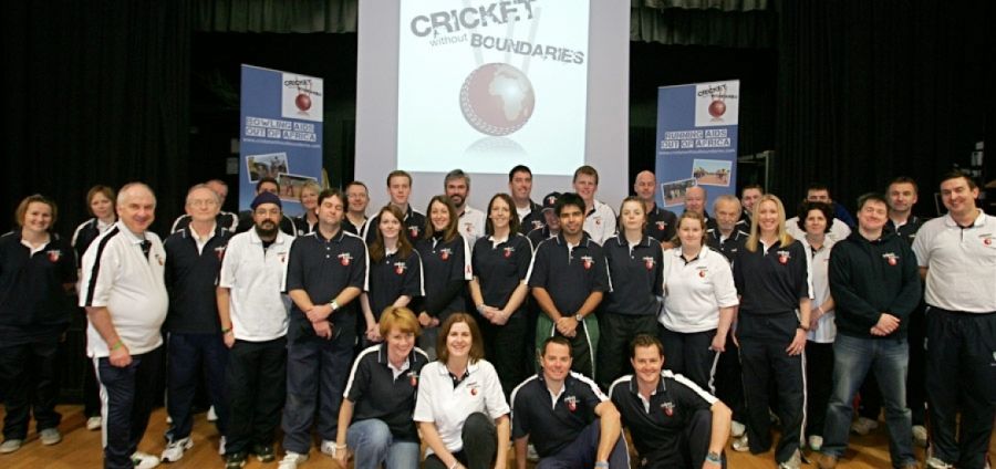 Another successful CWB training weekend