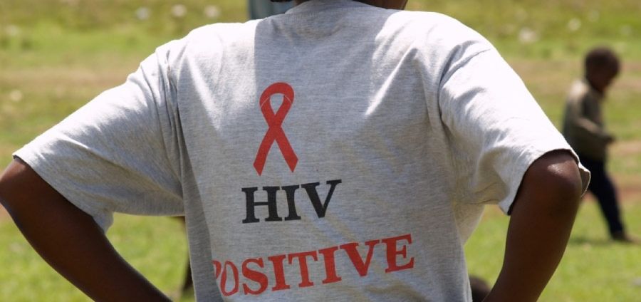 World Aids Day...