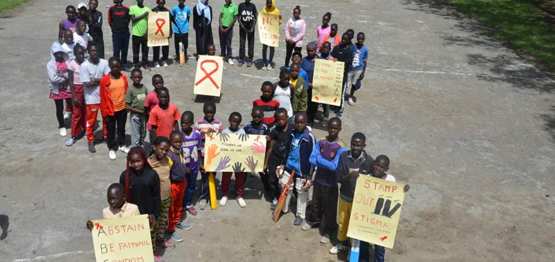 World AIDS Day 2023