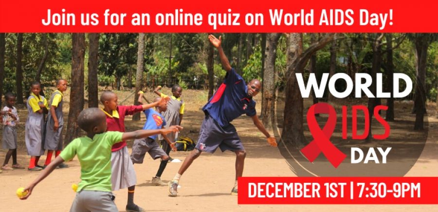 World AIDS Day Quiz