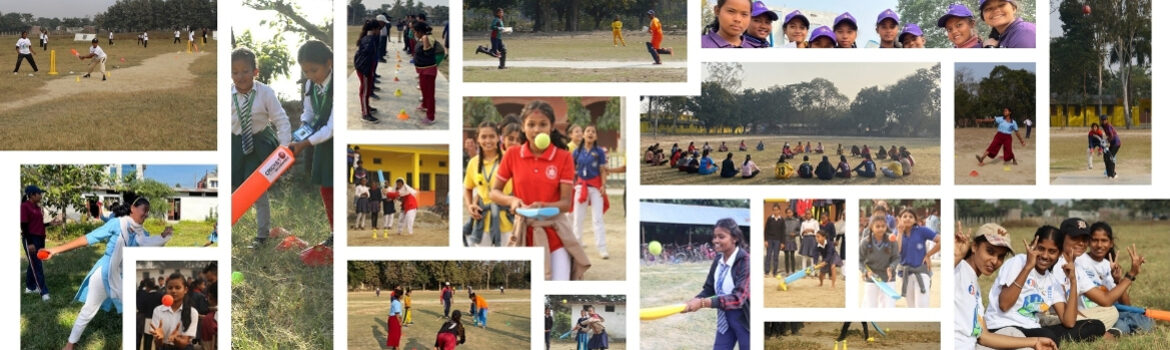 Help Build Essential Toilet Facilities at Marylebone Biratnagar Jwala Cricket Ground, Nepal