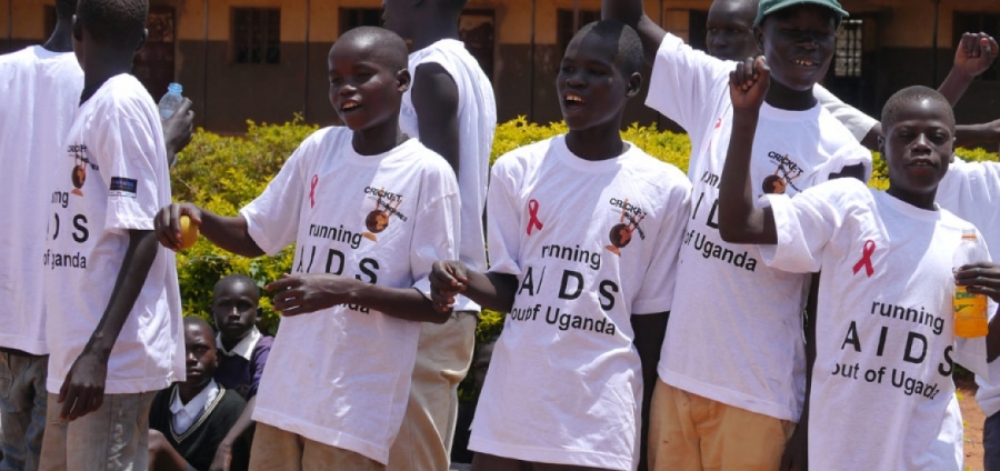 Flintoff on his way to Botswana