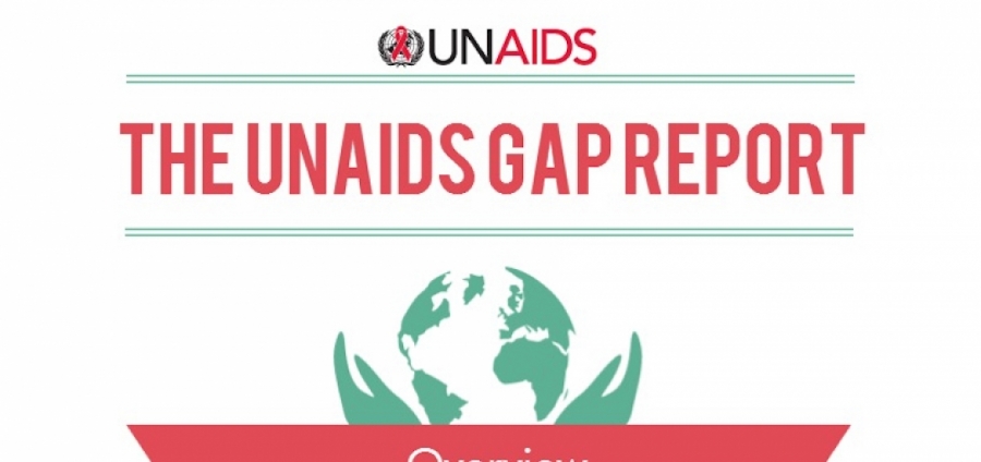 UNAIDS Gap Report