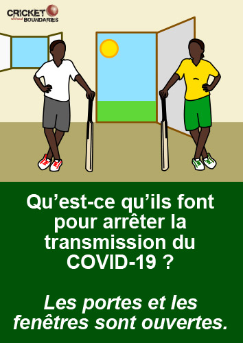 Covid French