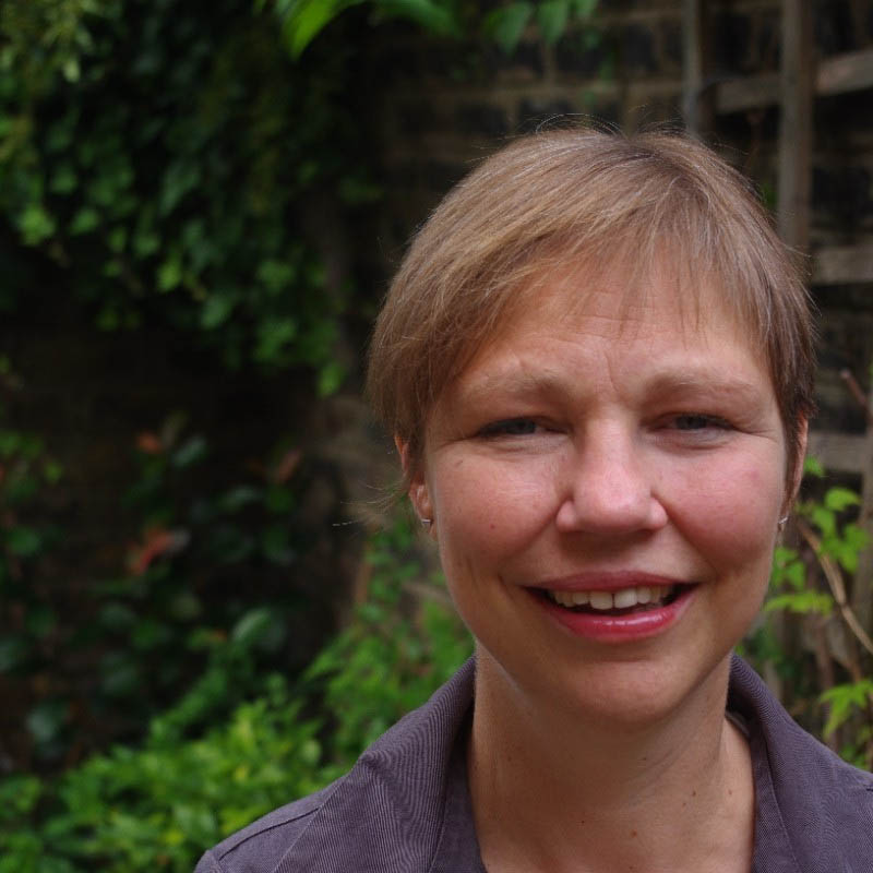 Gillian Wilcox