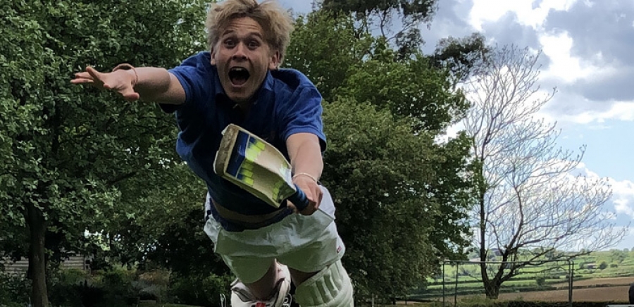 Congratulations to Marlborough College Cricket Club