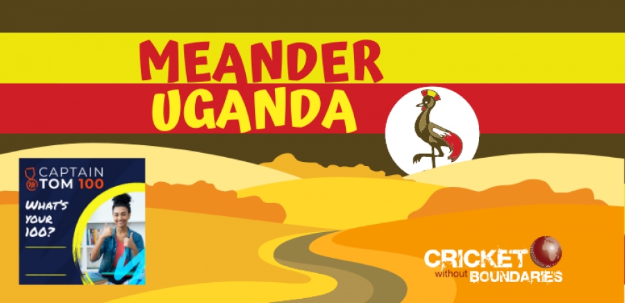 Meander Uganda