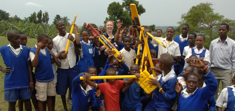 CWB shapes up for project in Northern Uganda