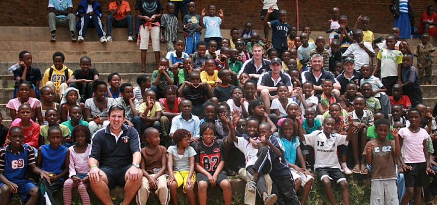 Rwanda Autumn project returns