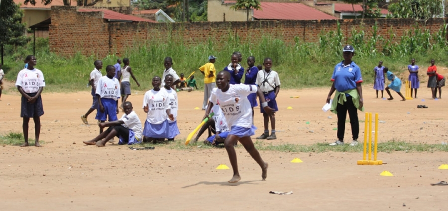 CWB Returns To Uganda